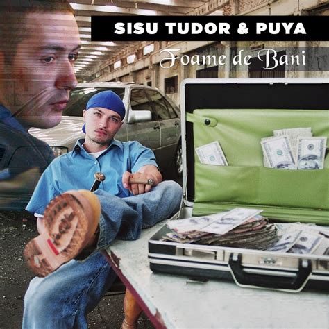 Sisu Tudor, Puya Songs 